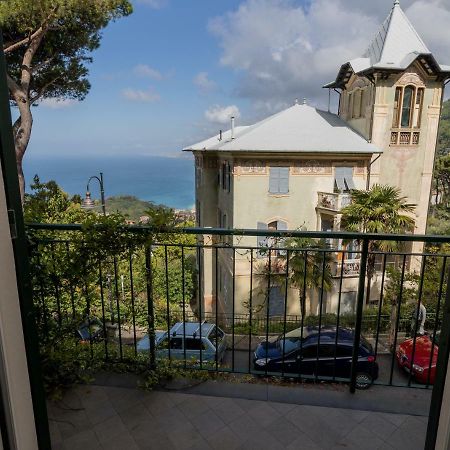 H2.0 Portofino Villa Camogli Dış mekan fotoğraf