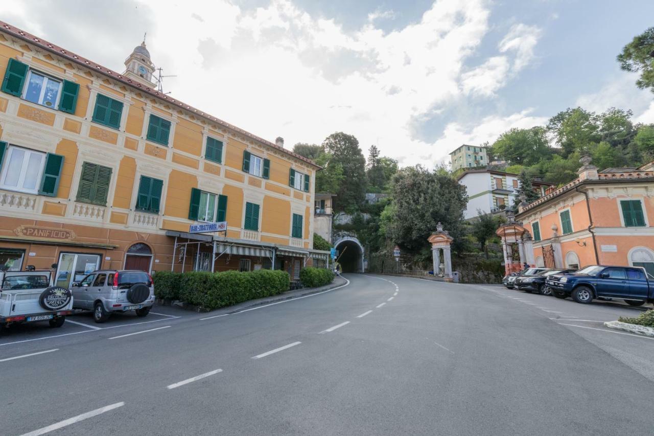 H2.0 Portofino Villa Camogli Dış mekan fotoğraf