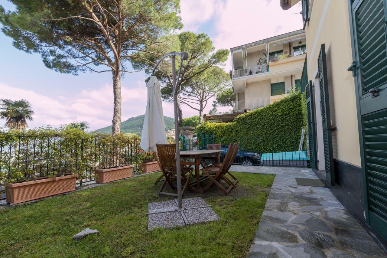 H2.0 Portofino Villa Camogli Dış mekan fotoğraf