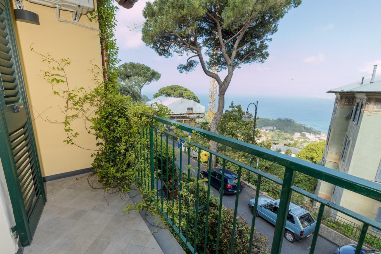 H2.0 Portofino Villa Camogli Dış mekan fotoğraf