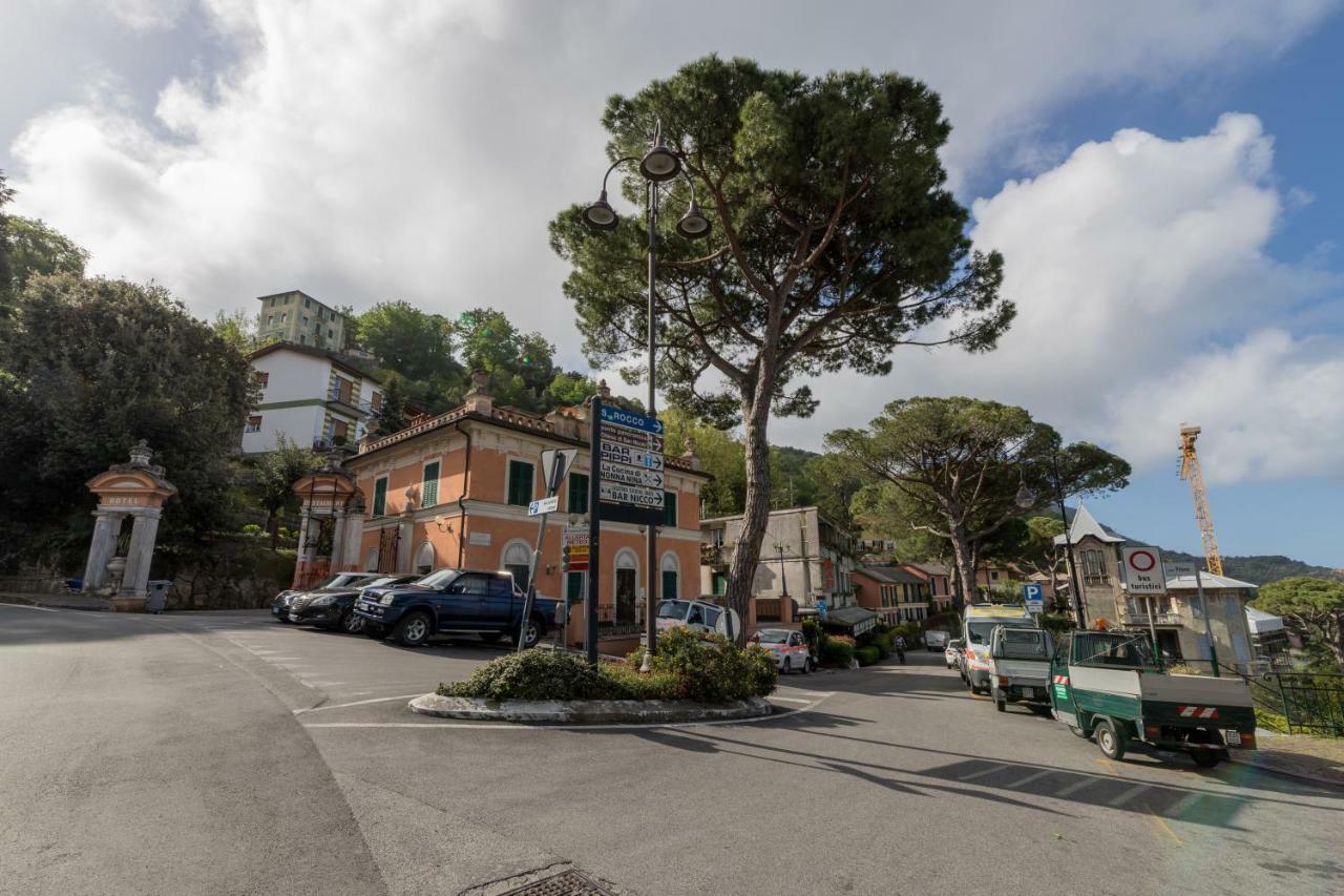 H2.0 Portofino Villa Camogli Dış mekan fotoğraf